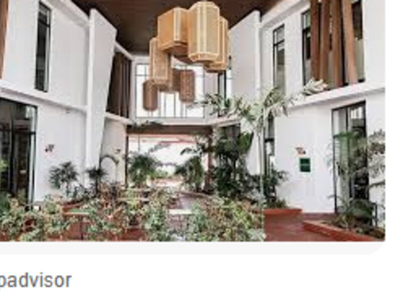 Appartement F4 — Cocody Angré 8e tranche